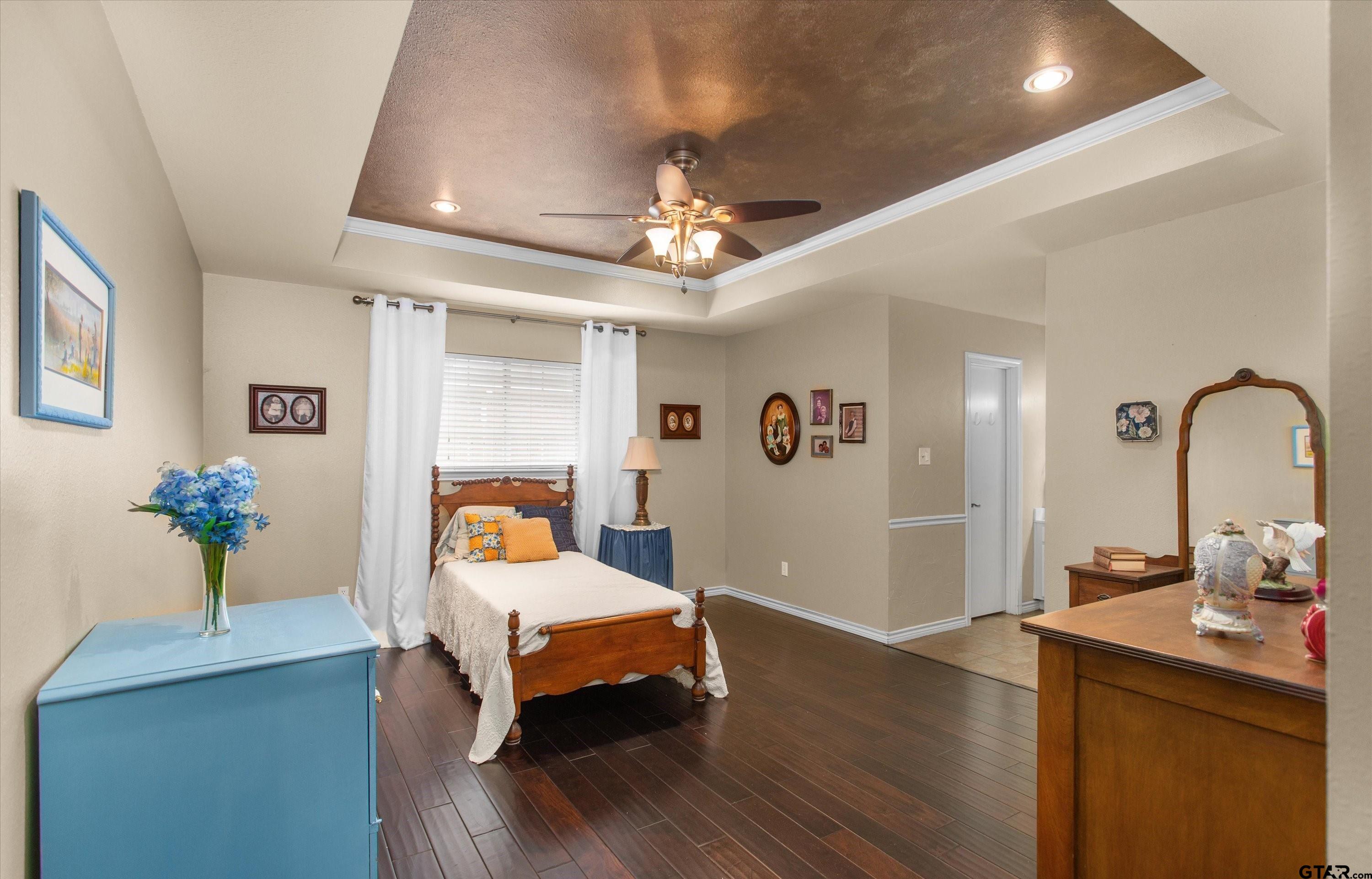 1202 Rice Road, Unit 137 Tyler, TX 75703 - Photo 12 of 21