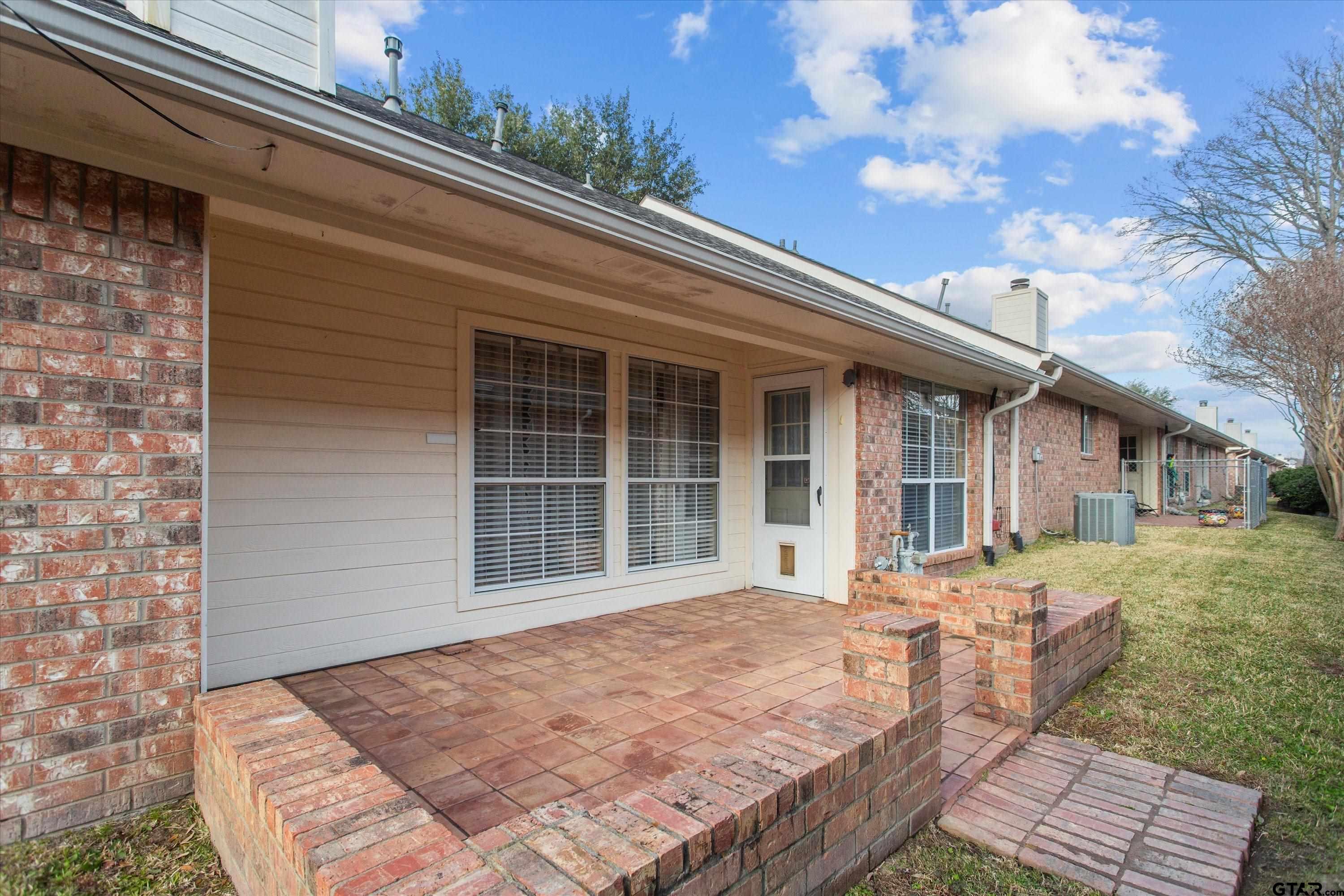 1202 Rice Road, Unit 137 Tyler, TX 75703 - Photo 19 of 21