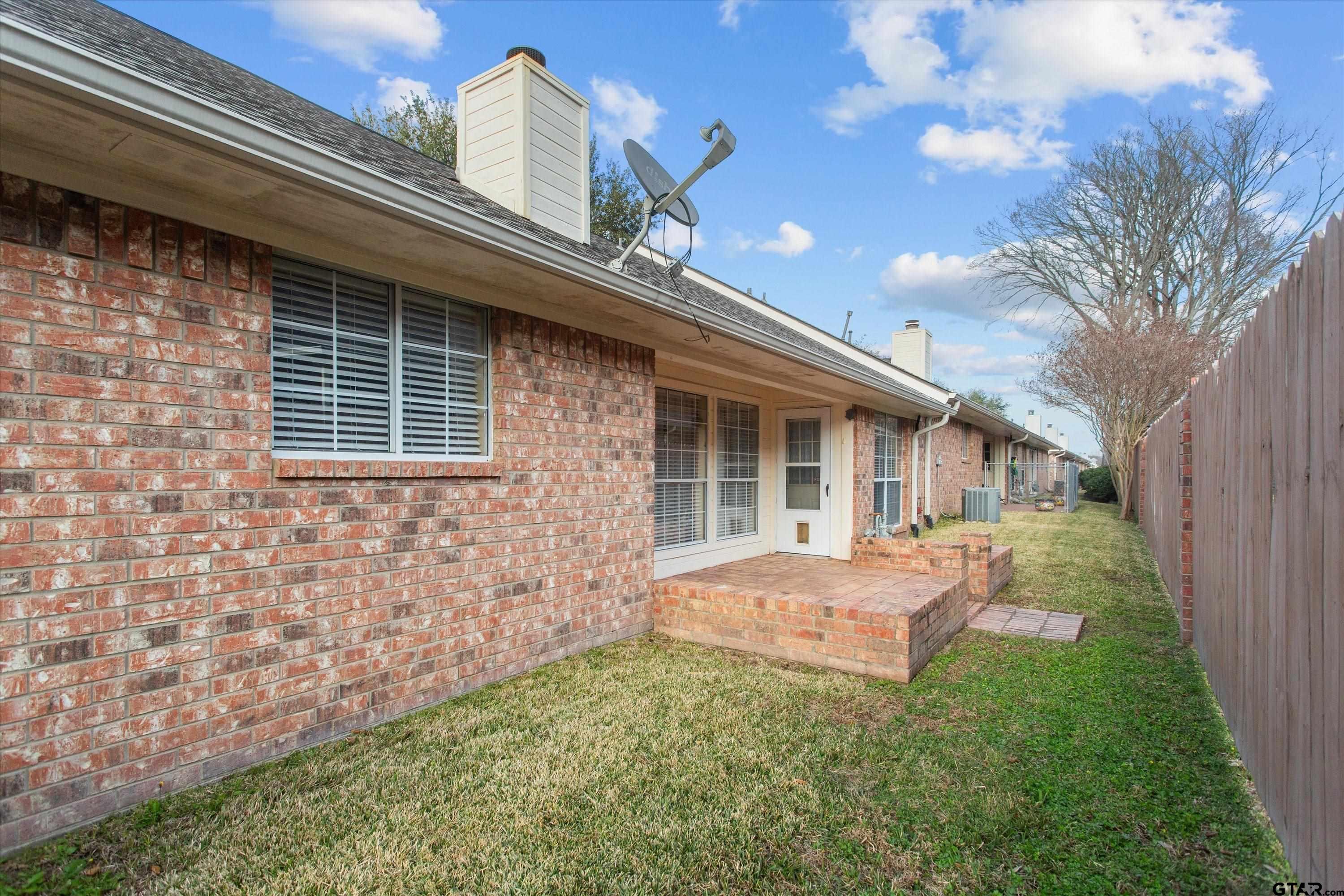1202 Rice Road, Unit 137 Tyler, TX 75703 - Photo 20 of 21