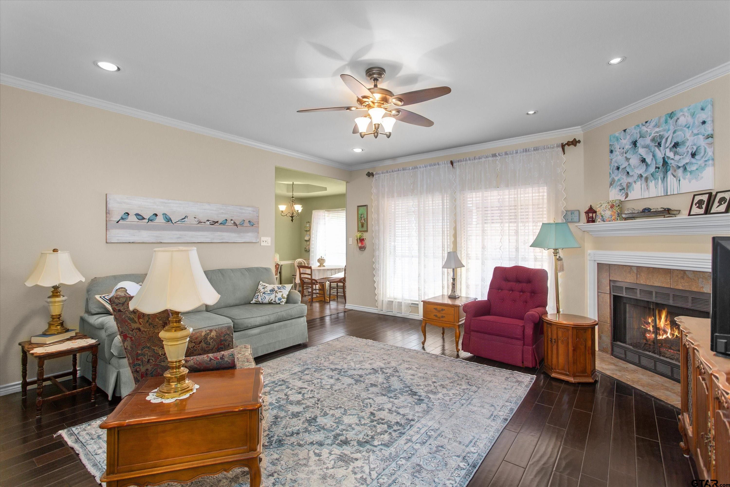 1202 Rice Road, Unit 137 Tyler, TX 75703 - Photo 5 of 21