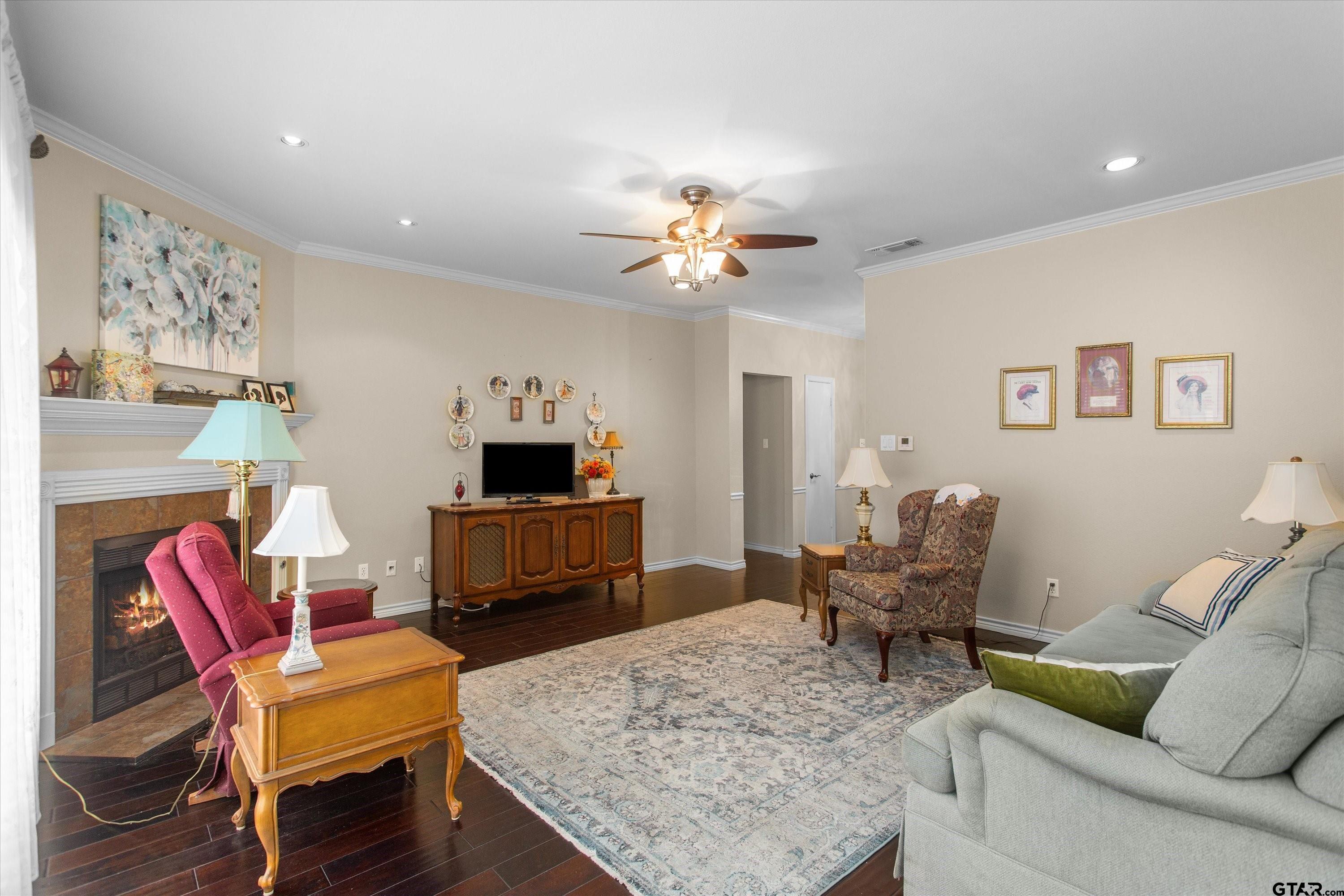 1202 Rice Road, Unit 137 Tyler, TX 75703 - Photo 6 of 21