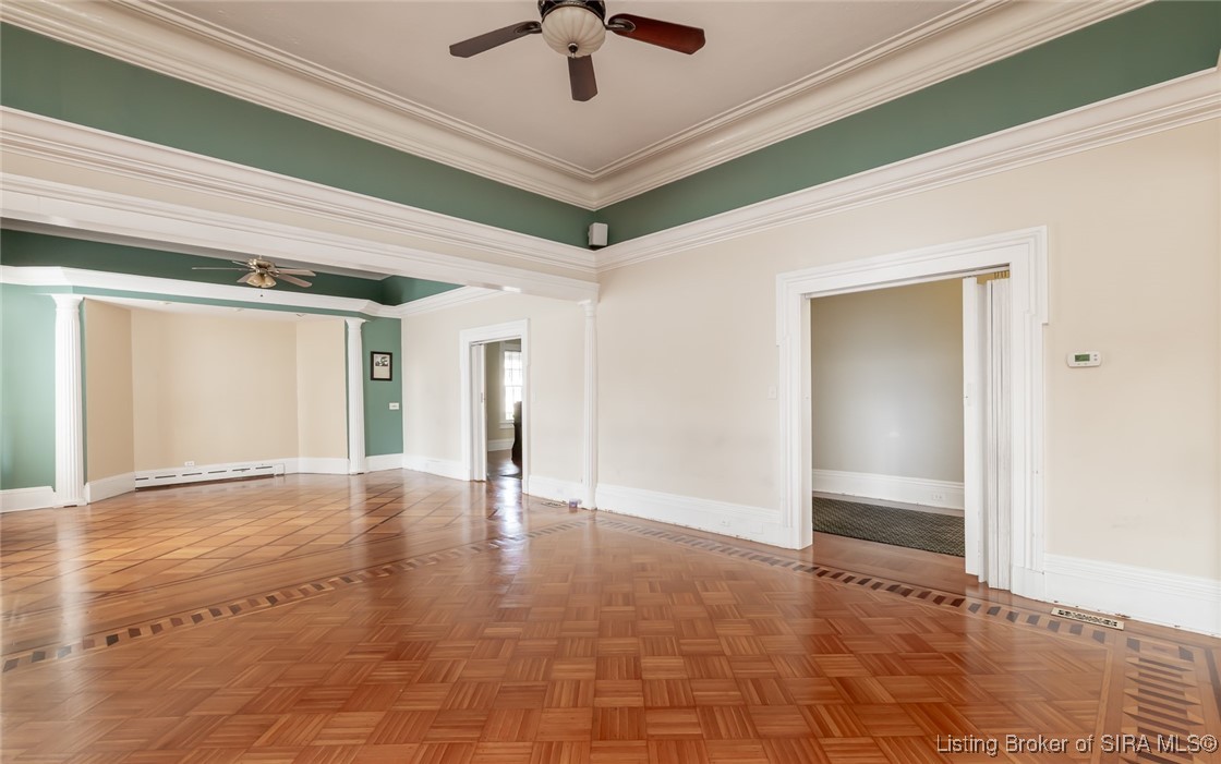 1217 East Spring Street New Albany, IN 47150 - Photo 19 of 95