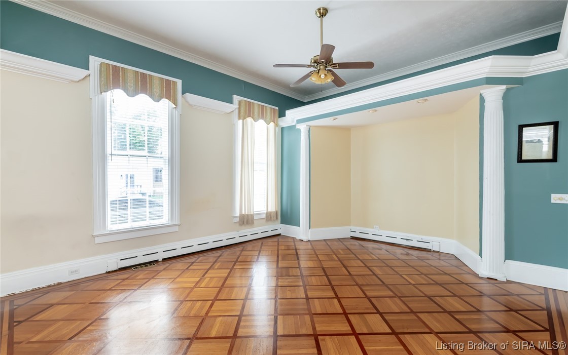 1217 East Spring Street New Albany, IN 47150 - Photo 23 of 95