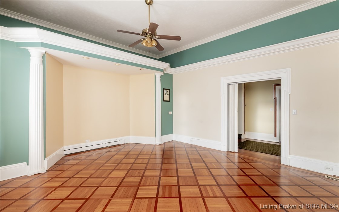 1217 East Spring Street New Albany, IN 47150 - Photo 24 of 95