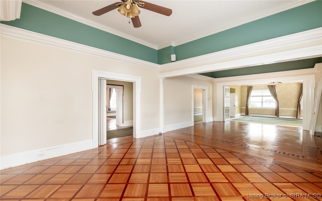 1217 East Spring Street New Albany, IN 47150 - Photo 26 of 95