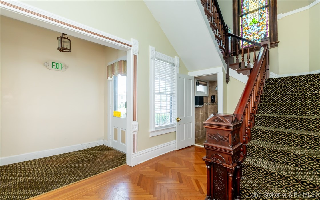 1217 East Spring Street New Albany, IN 47150 - Photo 36 of 95