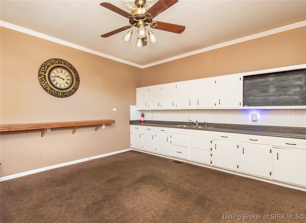 1217 East Spring Street New Albany, IN 47150 - Photo 46 of 95