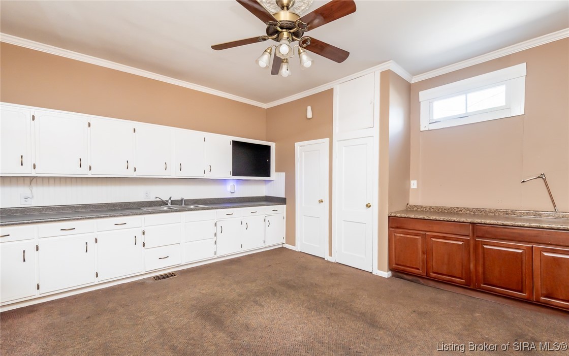 1217 East Spring Street New Albany, IN 47150 - Photo 47 of 95