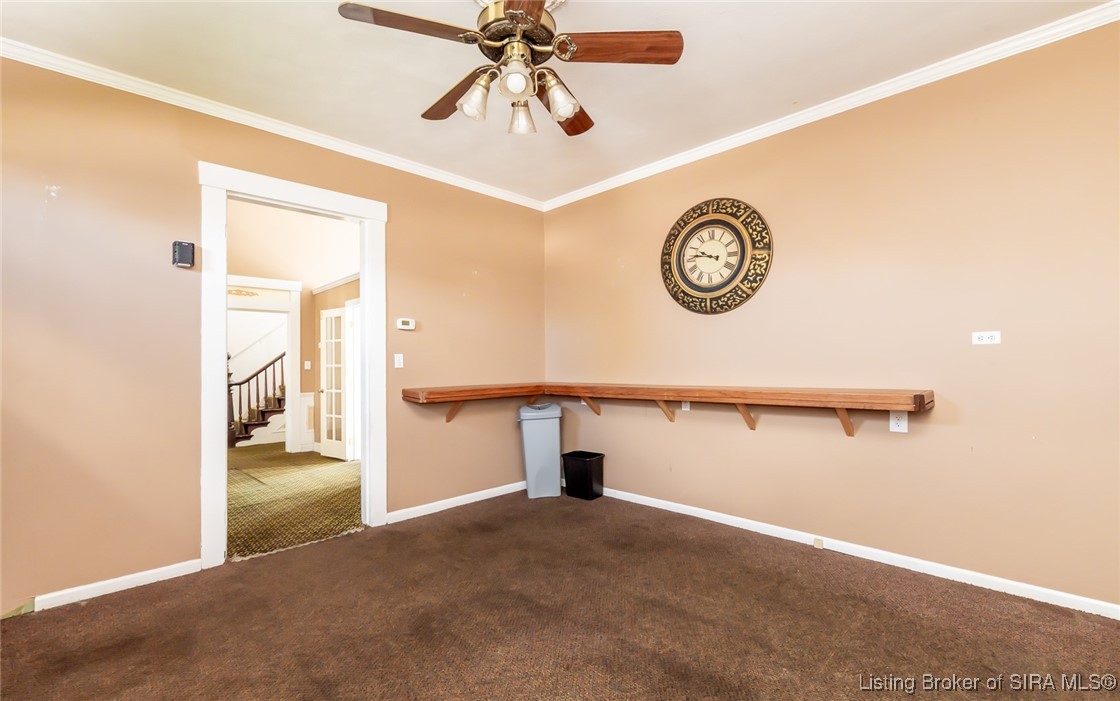 1217 East Spring Street New Albany, IN 47150 - Photo 48 of 95