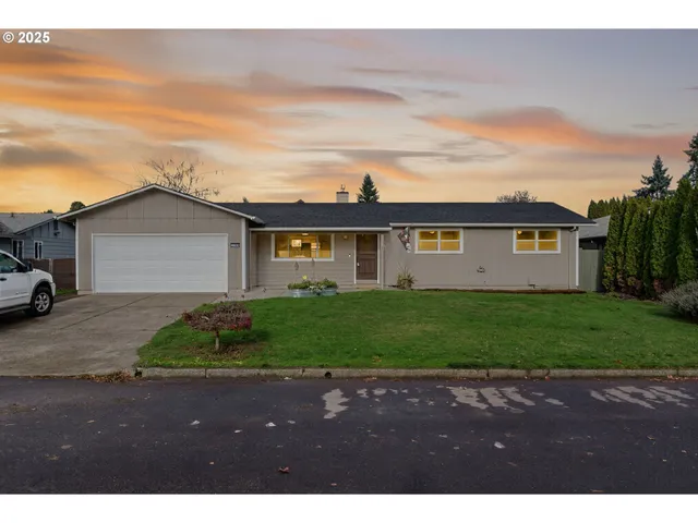 $525,000 | 1100 South Ivy Street, Cornelius, OR 97113
