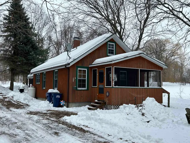 $349,000 | 150 Highway 129, Alburgh, VT 05440