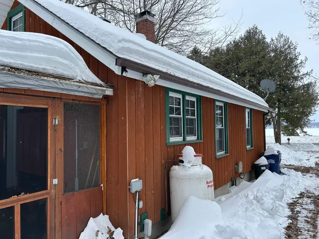 $349,000 | 150 Highway 129, Alburgh, VT 05440