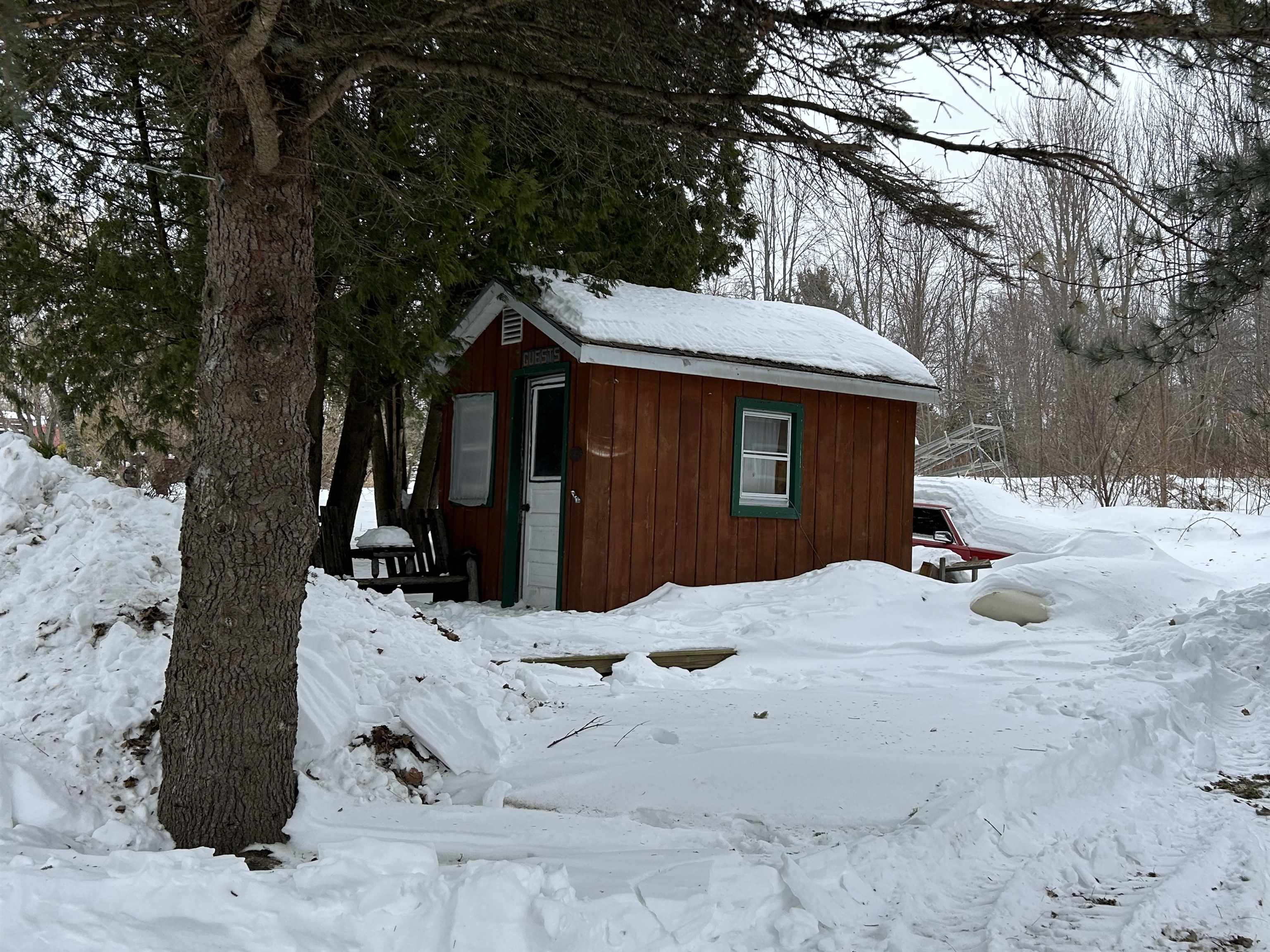 150 Highway 129 Alburgh, VT 05440 - Photo 4 of 26