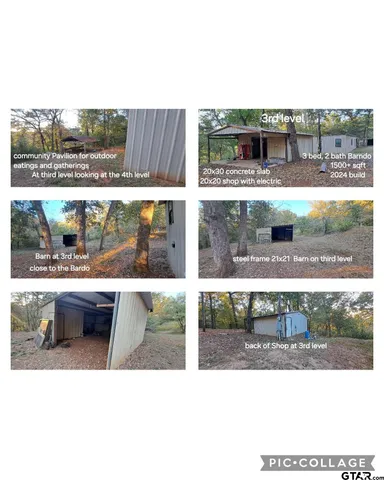 $1,495,000 | 10774 County Road 494, Tyler, TX 75706