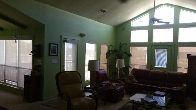 117 West 11th Street Gulf Shores, AL 36542 - Photo 3 of 30 Living room