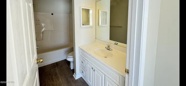 $1,749 | 602 Camelia Street, Unit B, Panama City Beach, FL 32407