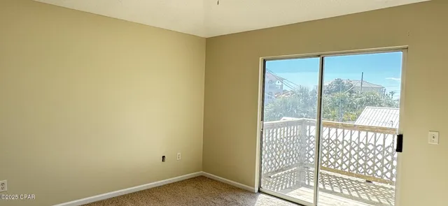 $1,749 | 602 Camelia Street, Unit B, Panama City Beach, FL 32407