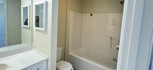 $1,749 | 602 Camelia Street, Unit B, Panama City Beach, FL 32407