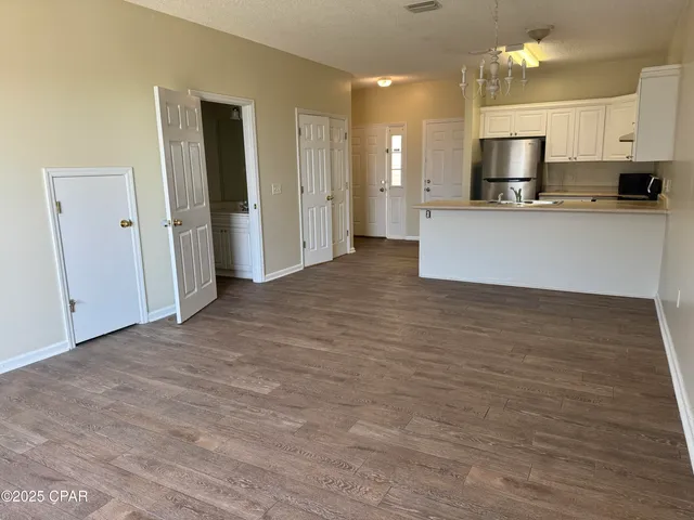 $1,749 | 602 Camelia Street, Unit B, Panama City Beach, FL 32407