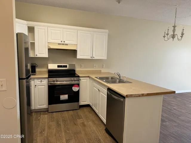 $1,749 | 602 Camelia Street, Unit B, Panama City Beach, FL 32407