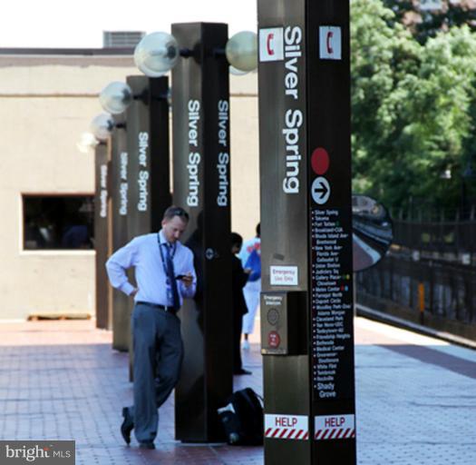 1004 Noyes Drive Silver Spring, MD 20910 - Photo 21 of 28 Community