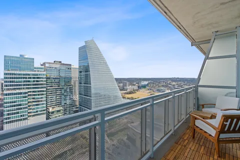 $599,000 | 222 West Avenue, Unit 2911, Austin, TX 78701