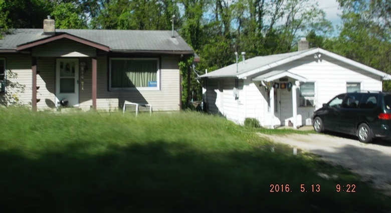3605 West Woodyard Road Bloomington, IN 47404 - Photo 1 of 10