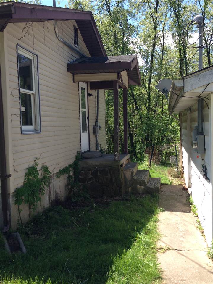 3605 West Woodyard Road Bloomington, IN 47404 - Photo 3 of 10