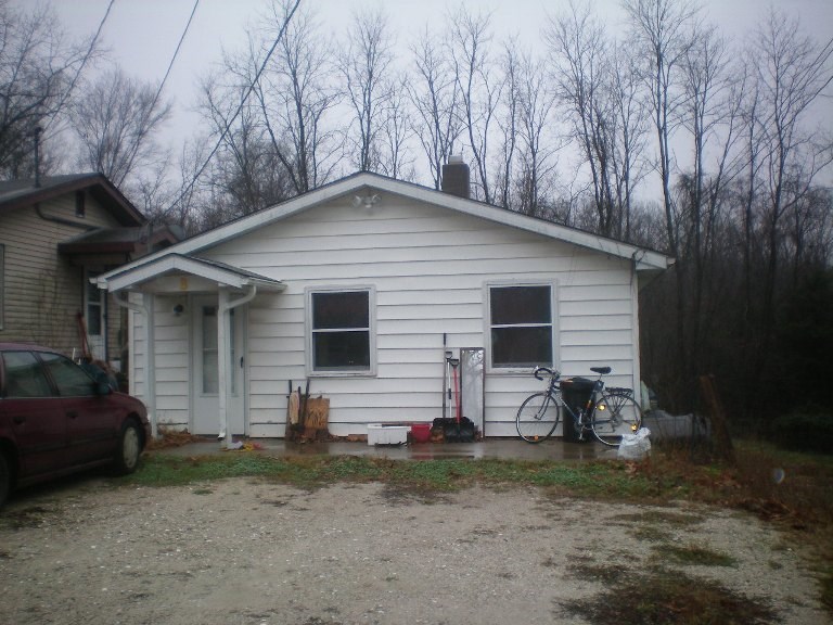 3605 West Woodyard Road Bloomington, IN 47404 - Photo 4 of 10