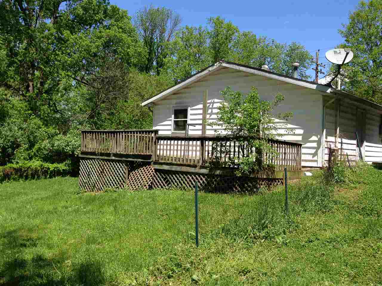 3605 West Woodyard Road Bloomington, IN 47404 - Photo 6 of 10