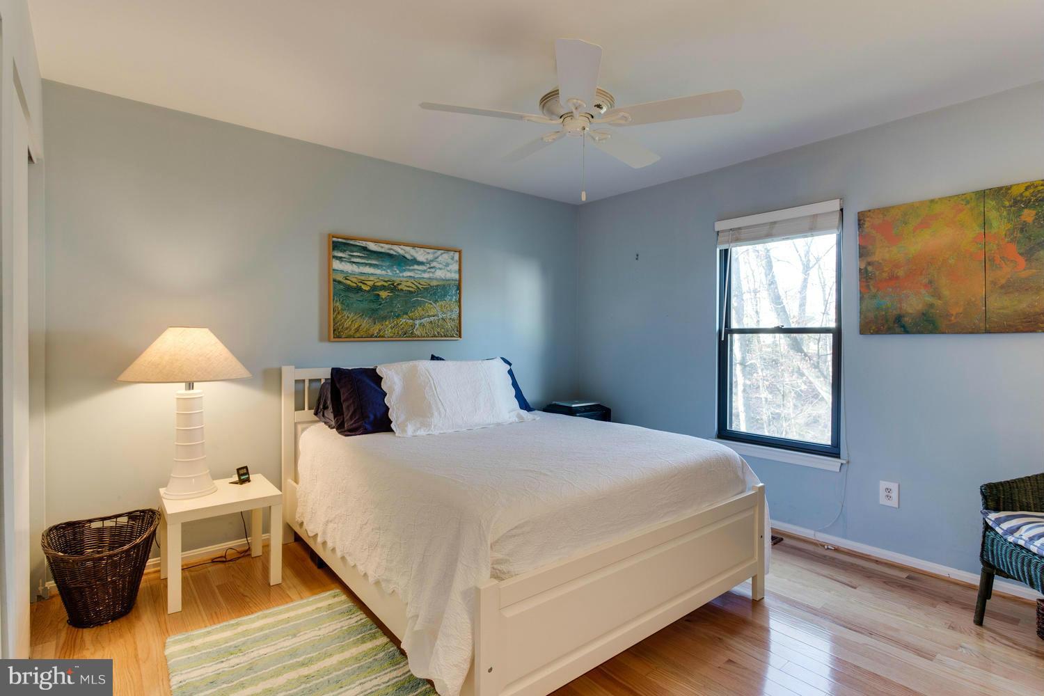 6597 Braddock Road Alexandria, VA 22312 - Photo 14 of 30 Bedroom