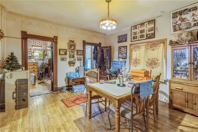 $170,000 | 747 Reynolds Avenue, Kansas City, KS 66101