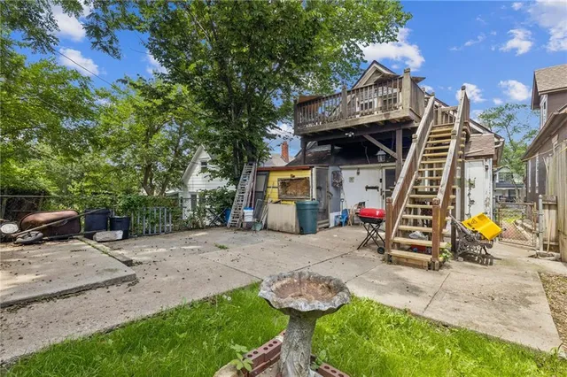 $170,000 | 747 Reynolds Avenue, Kansas City, KS 66101