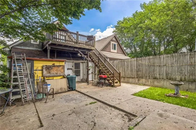 $170,000 | 747 Reynolds Avenue, Kansas City, KS 66101