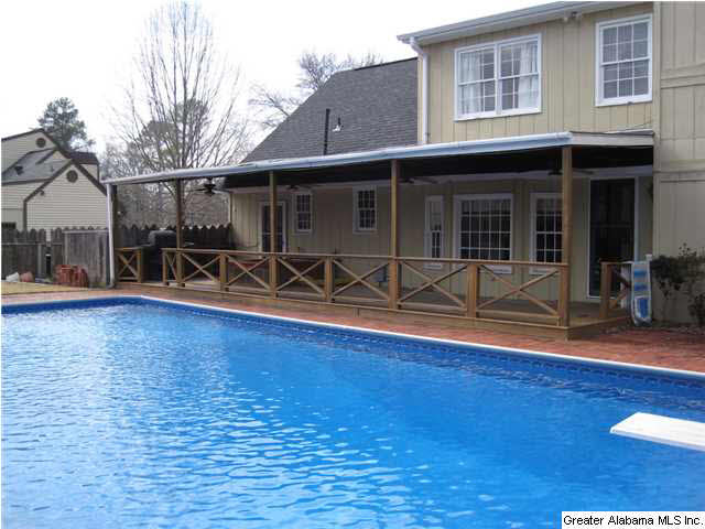2625 Southminster Road Birmingham, AL 35243 - Photo 24 of 26
