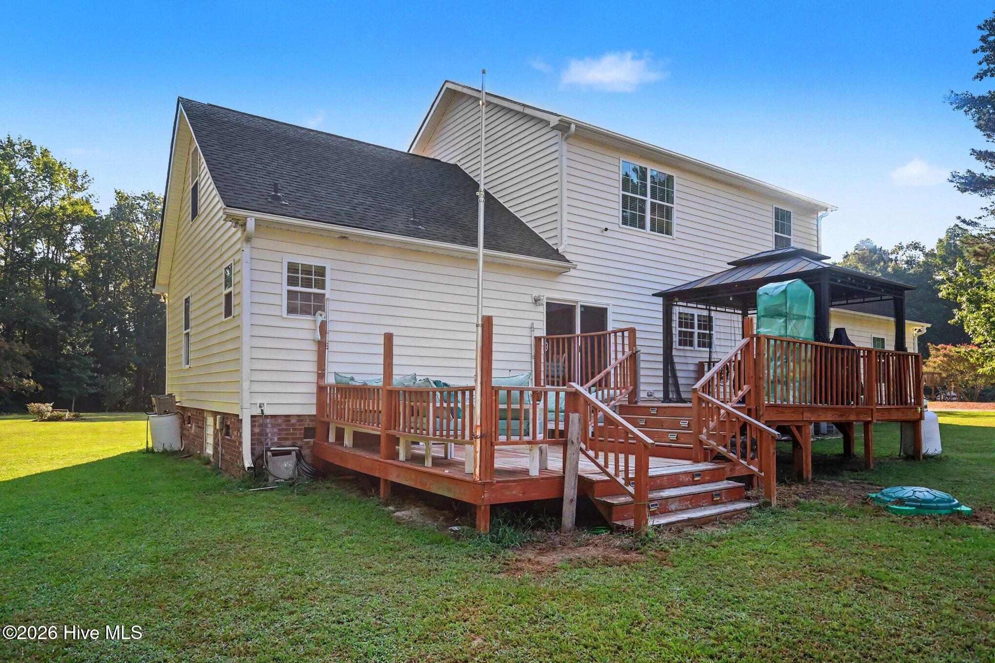 16039 Buffalo Road Clayton, NC 27527 - Photo 24 of 33 Gallery Image 24
