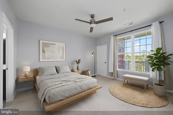 $459,500 | 6480 Cheyenne Drive, Unit 304, Alexandria, VA 22312
