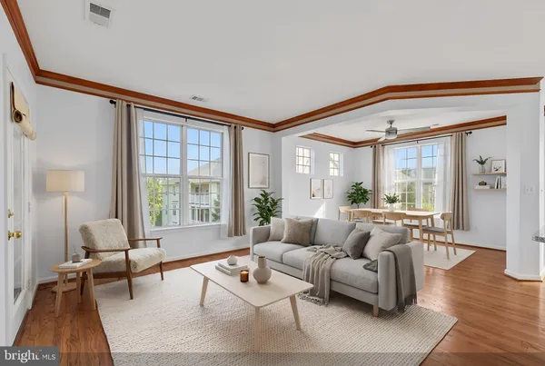 $459,500 | 6480 Cheyenne Drive, Unit 304, Alexandria, VA 22312
