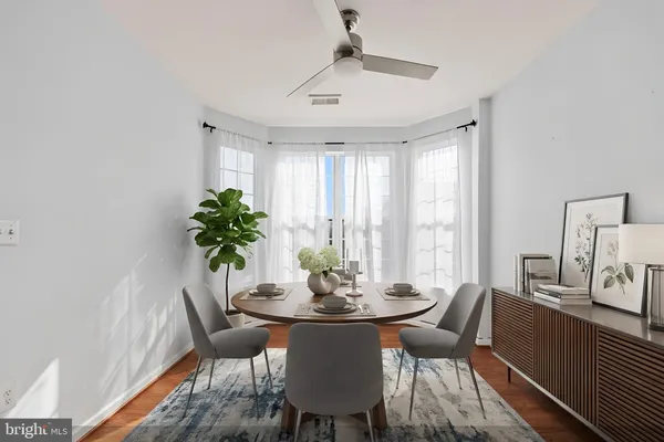 $459,500 | 6480 Cheyenne Drive, Unit 304, Alexandria, VA 22312