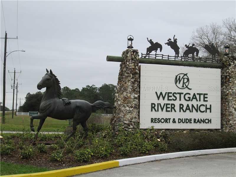 0 River Ranch Blvd River Ranch, Unit 262 River Ranch, FL 33867 - Photo 1 of 1 a view of outdoor space