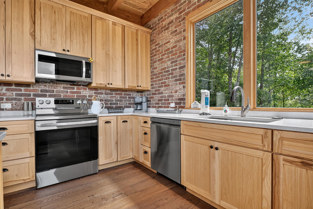 120 Stuart Ridge Road Mineral Bluff, GA 30559 - Photo 14 of 62 Gallery Image 14