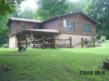 203 Robert Brown Road Confluence, PA 15424 - Photo 1 of 1 Gallery Image 1