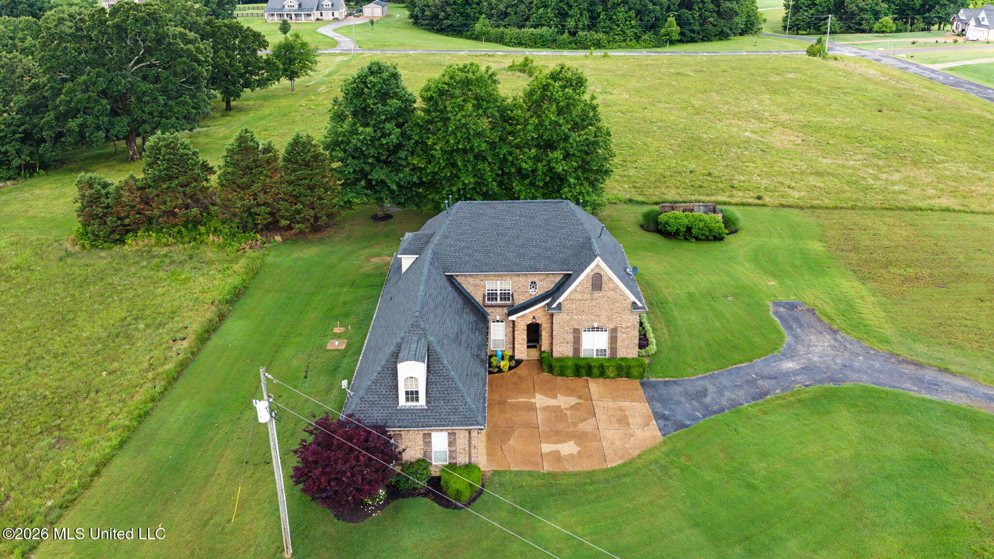 39 Winter Oaks Lamar, MS 38642 - Photo 43 of 53 43-web-or-mls-39 Winter Oaks-42