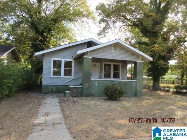733 23rd Street Southwest Birmingham, AL 35211 - Photo 1 of 8