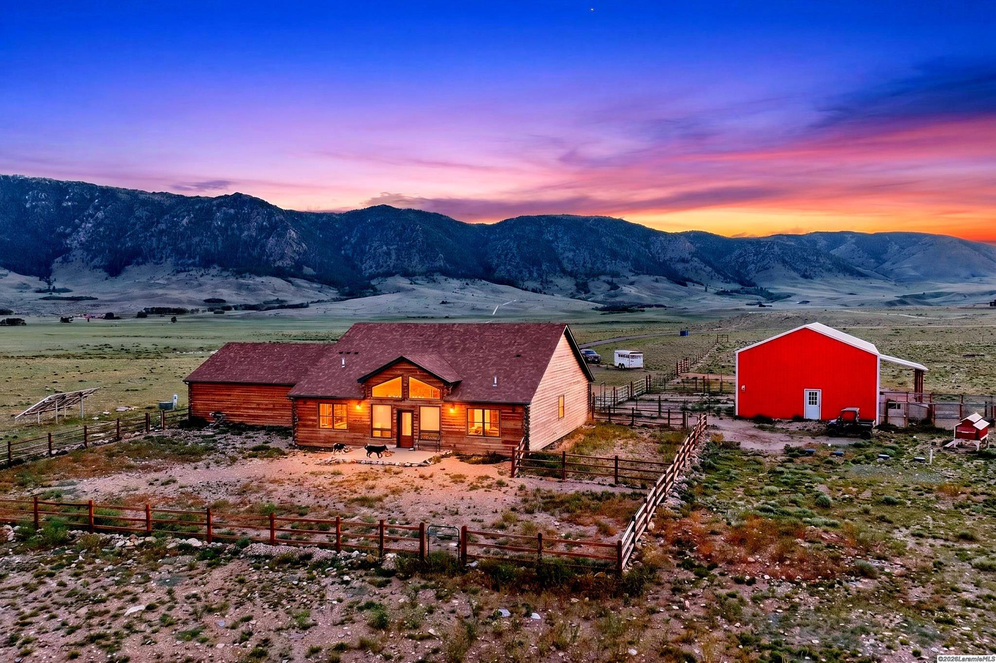 175 Stagecoach Road Laramie, WY 82070 - Photo 25 of 26 Gallery Image 25
