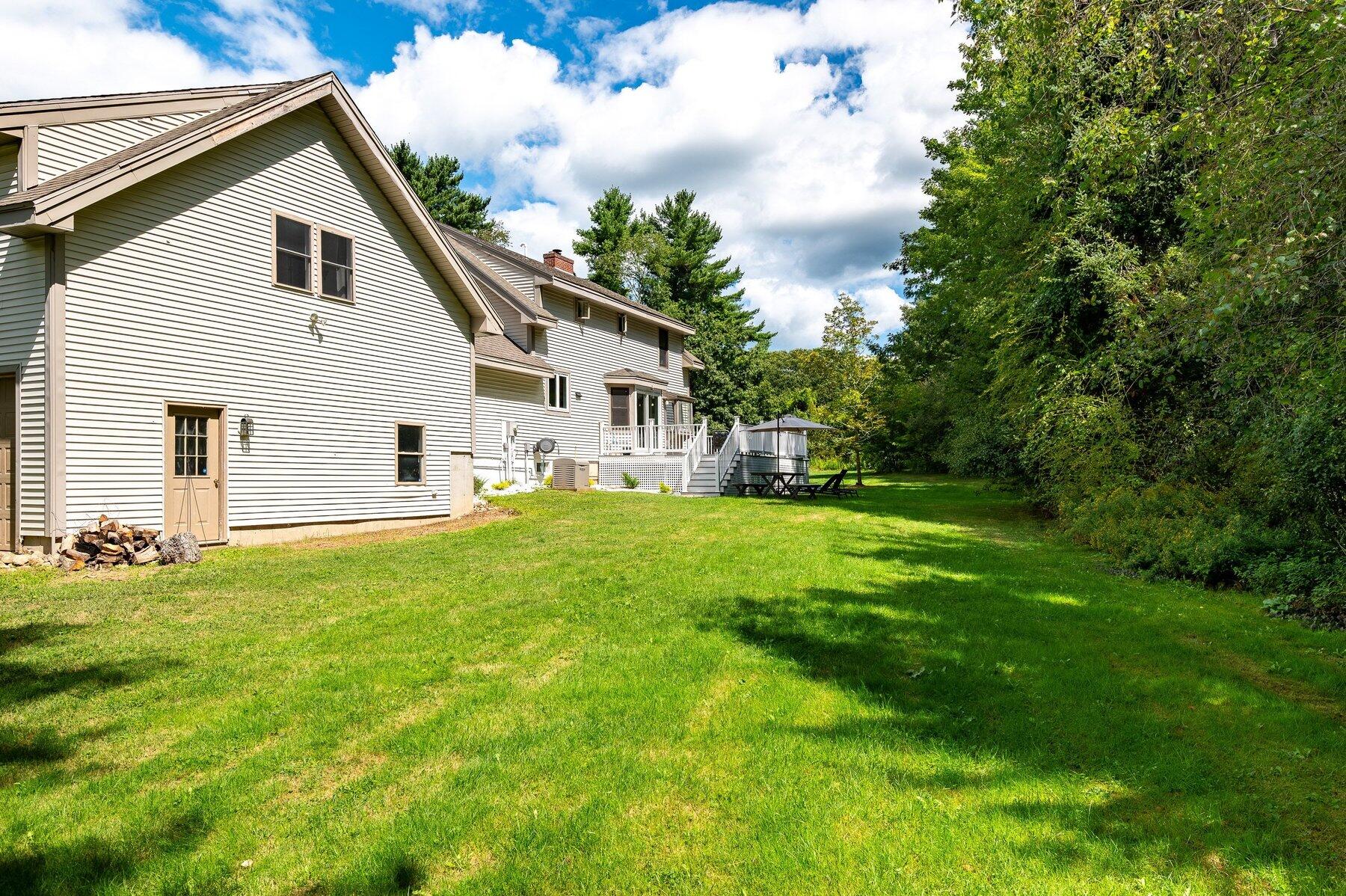 194 Birch Hill Road York, ME 03909 - Photo 61 of 93 194 Birch Hill Rd., York, ME