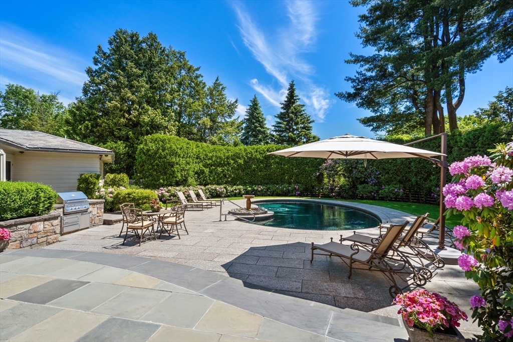 9 Singletree Road Brookline, MA 02467 - Photo 16 of 18