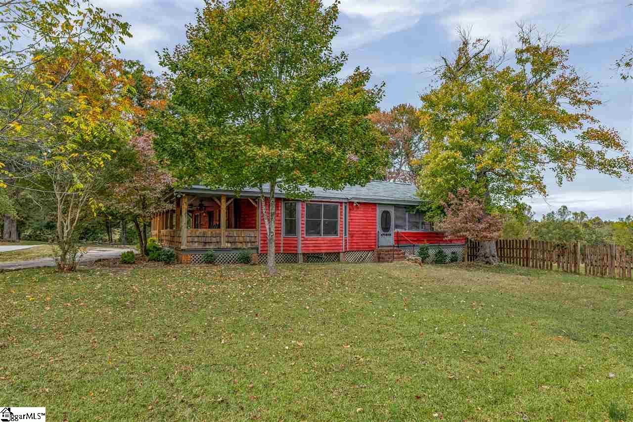 8 Anders Road Greenville, SC 29617 - Photo 26 of 36