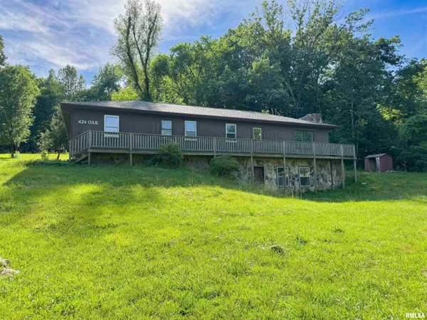 $84,900 | 424 Oak Street, Cobden, IL 62920