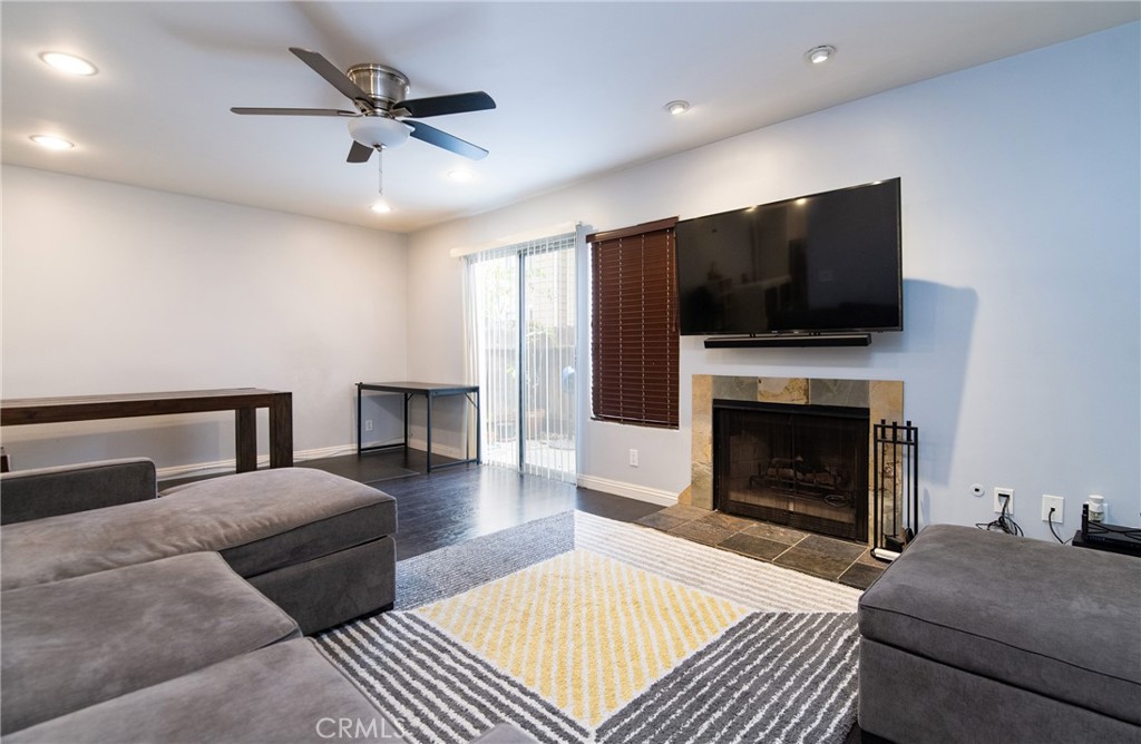 640 West Lambert Road, Unit 35 La Habra, CA 90631 - Photo 11 of 22